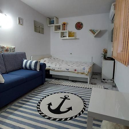Studio Olimp Black Sea Exteriér fotografie