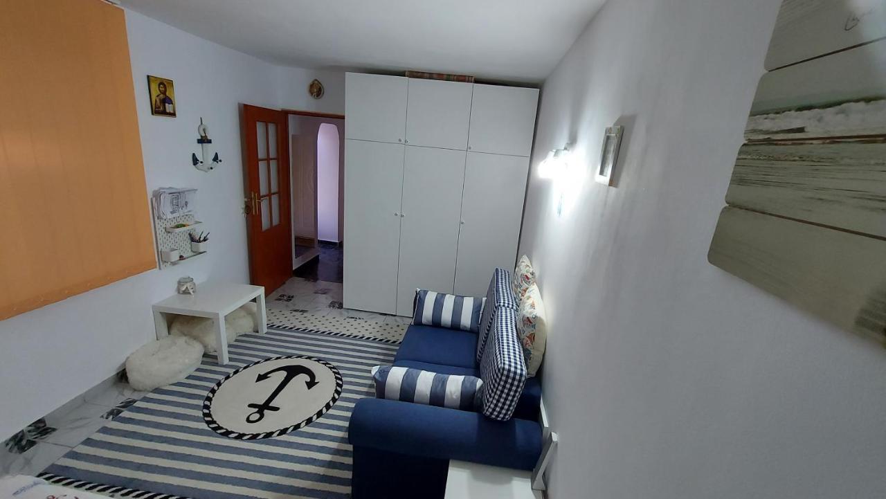 Studio Olimp Black Sea Exteriér fotografie