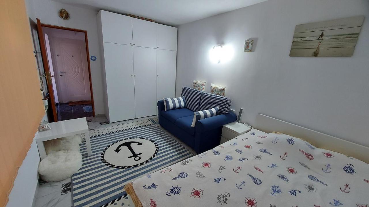 Studio Olimp Black Sea Exteriér fotografie