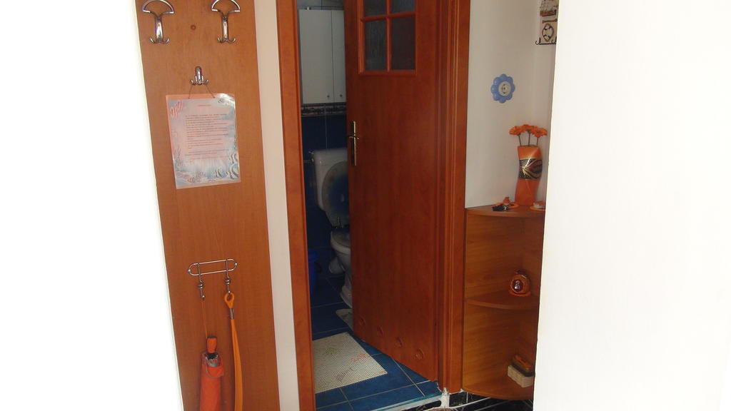 Studio Olimp Black Sea Pokoj fotografie